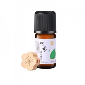 呵芬薄荷精油貼牌定制代加工
