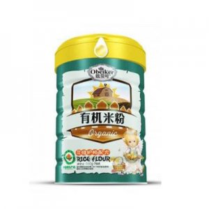 營養有機米粉可OEM/ODM代工