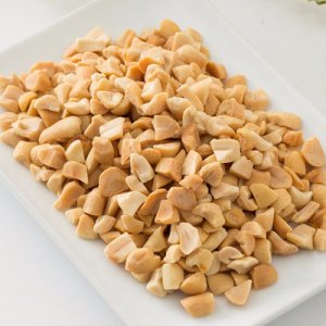 烤花生碎貼牌OEM/ODM