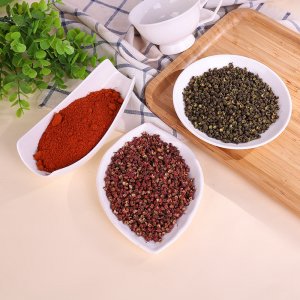 山東龐大調味食品有限公司
