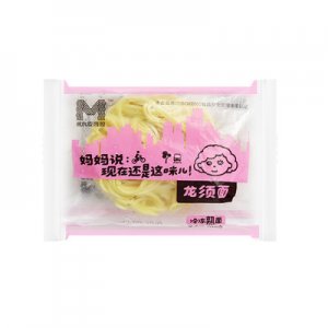 麥香源龍須面OEM/ODM定制代加工