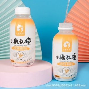 安徽果不離食品有限公司