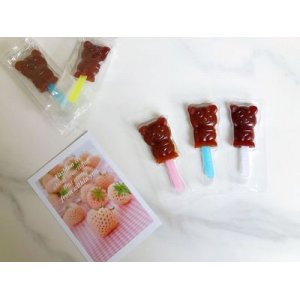 休閑零食維尼棒棒糖OEM/ODM定制代加工