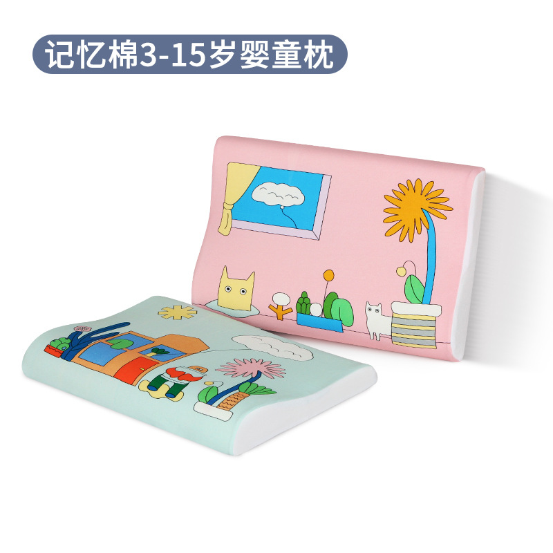 高低枕OEM代加工