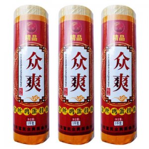 早餐面細面OEM/ODM定制代加工