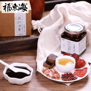福東海 五紅湯可OEM/ODM代工