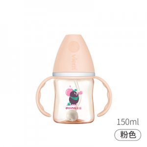 嘟嬰直身奶瓶OEM/ODM代加工