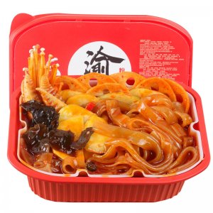 重慶廚尚食品有限公司