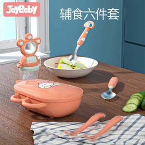 輔食水果套裝OEM代加工