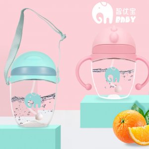 童吸管杯OEM/ODM