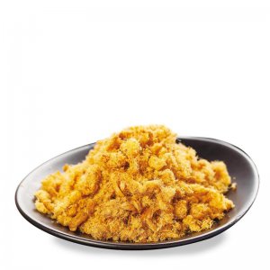 拌飯營養酥脆蝦味肉松肉絲貼牌OEM/ODM