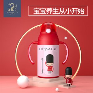karpelle316不銹鋼內膽保溫杯 OEM代加工