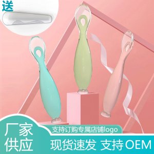 硅膠軟勺OEM/ODM代加工