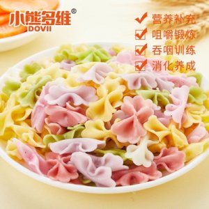 面條果蔬面貼牌OEM/ODM