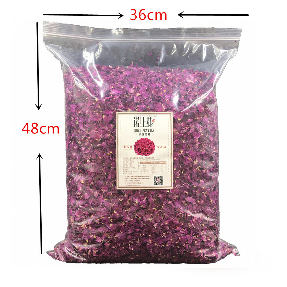 玫瑰牛軋糖原料加工貼牌OEM/ODM