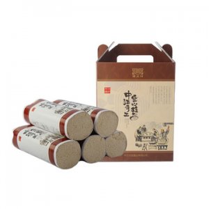 中江仟品面業有限公司