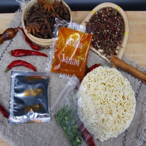 河南京華食品科技開發(fā)有限公司