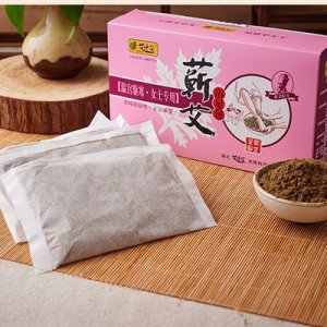 蘄艾足浴包貼牌OEM/ODM
