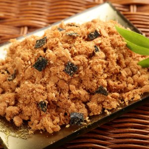 油酥肉松 烘焙壽司肉松 海苔味零食豬肉松可OEM/ODM代工