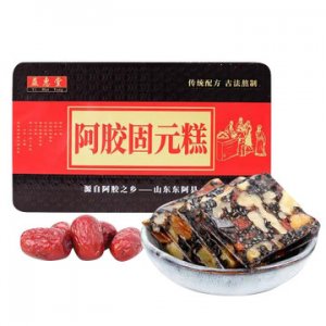 山東東膏阿膠制品有限公司