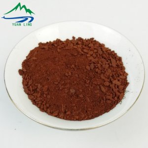 長白山當地靈芝孢子粉250克貼牌定制代加工