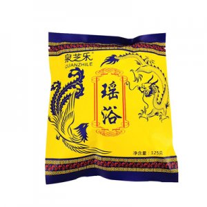 養身瑤浴泡澡包OEM/ODM定制代加工