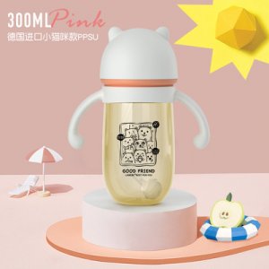 寬口奶瓶OEM/ODM定制代加工