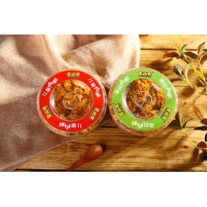 食尚客  肉松 OEM/ODM