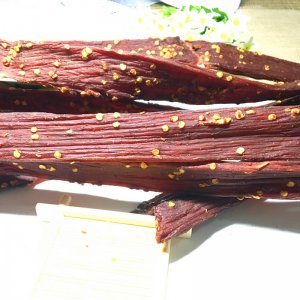 風干肉干肉條OEM/ODM定制代加工