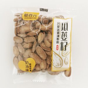 蔞香元瓜蔞籽瓜蔞子吊瓜子堅果零食瓜子干貨可OEM/ODM代工