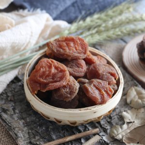 陽(yáng)高杏脯果脯蜜餞OEM/ODM定制代加工