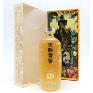 純蜂蜜發酵 42度酒OEM/ODM代加工