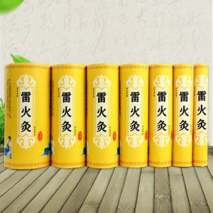 加粗艾條OEM/ODM