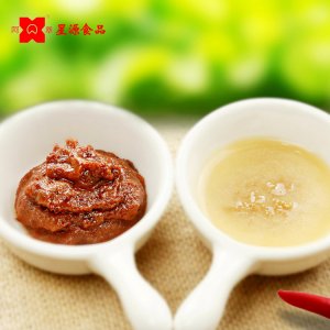 面制品調味醬 香辣味骨湯味濕面調味料貼牌定制代加工