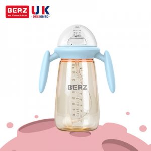 BERZ貝氏奶瓶代加工貼牌OEM/ODM