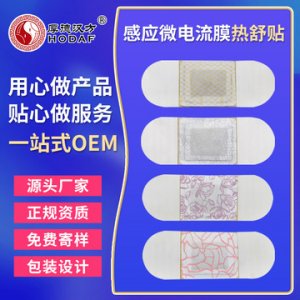 河北厚德漢方醫療器械集團股份有限公司