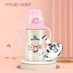 初生吸管貼牌定制代加工