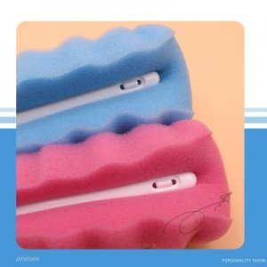 海綿奶瓶杯刷OEM代加工