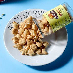 牛奶味輔食OEM/ODM定制代加工