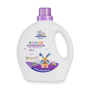 奧奇妙洗衣液洗衣液OEM/ODM定制代加工