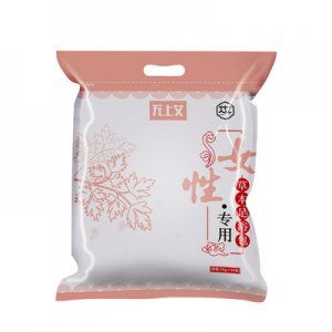 女士泡腳包貼牌OEM/ODM