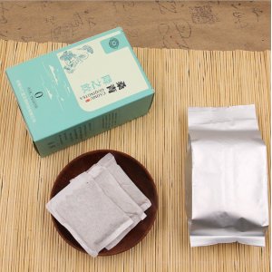 亳州市美合軒生物科技有限公司