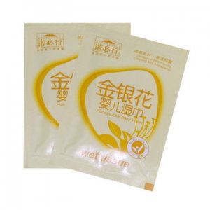 濕紙巾OEM代加工