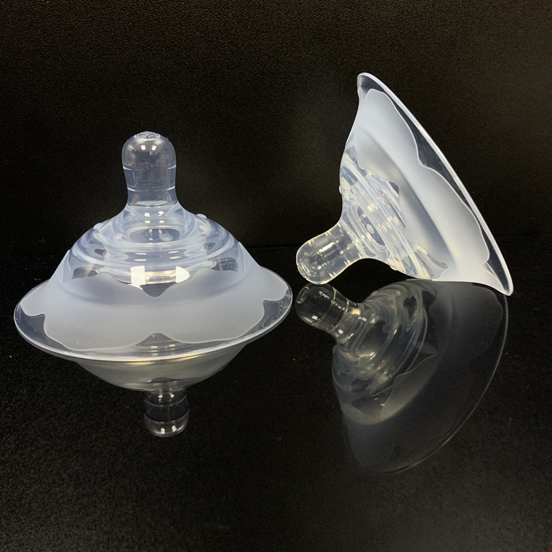 乳頭保護(hù)罩OEM/ODM定制代加工