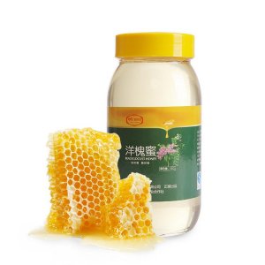 吉順洋槐蜜980gOEM/ODM定制代加工