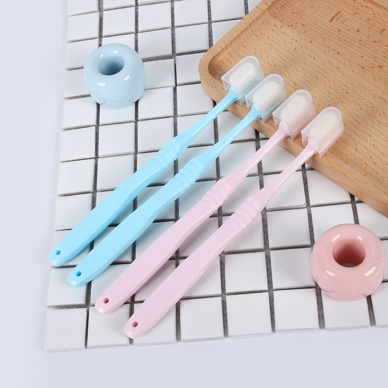 牙刷OEM代加工