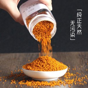 新鮮安吉茶花粉可OEM/ODM代工
