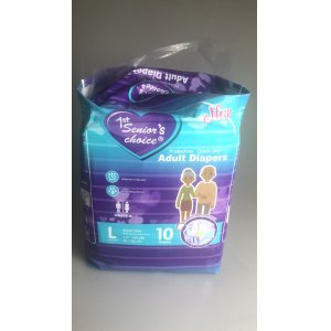 晉江市美特婦幼用品有限公司