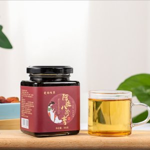 亳州市愛尚佰草生物科技有限公司