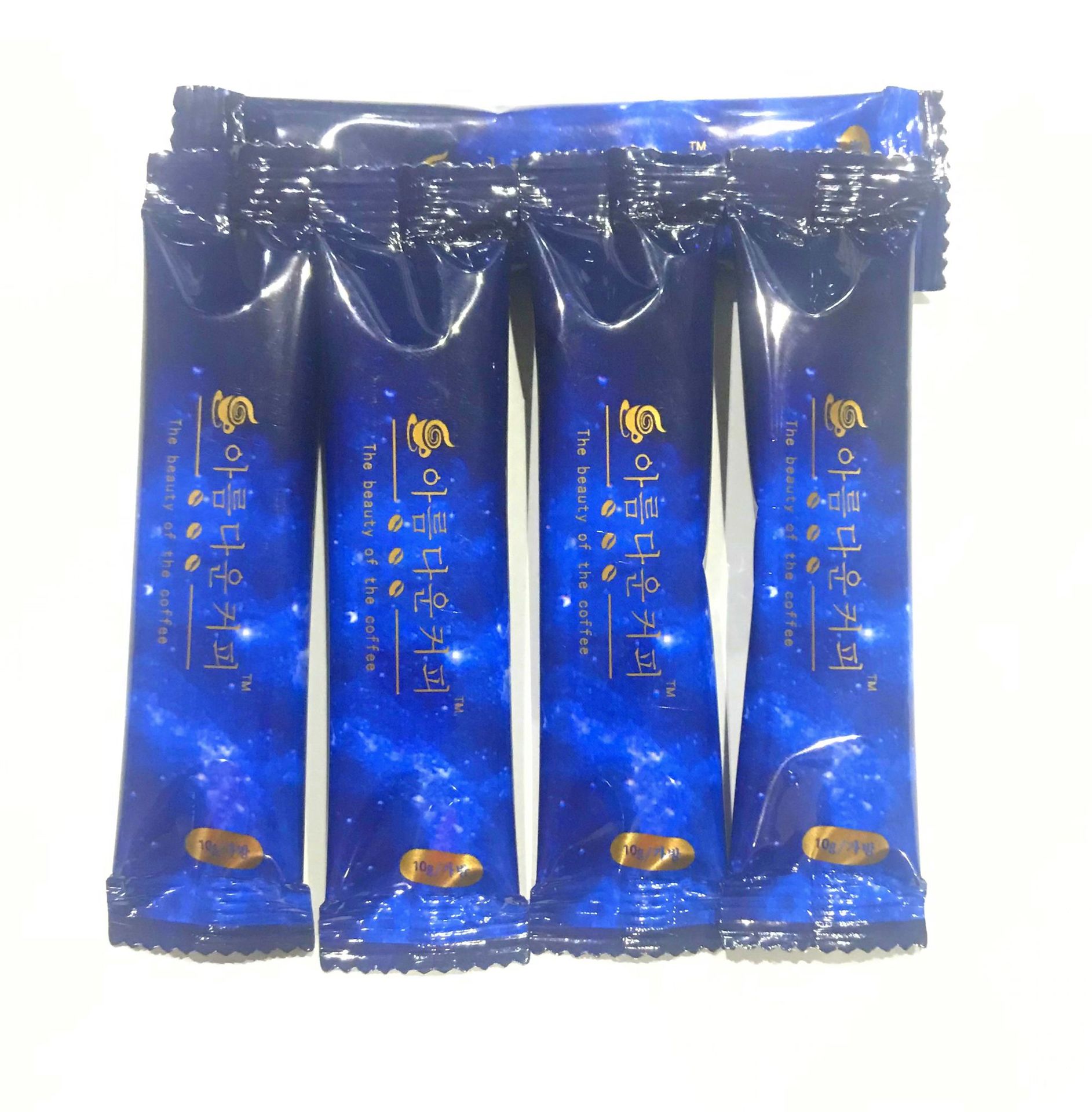代餐飽腹咖啡代加工貼牌OEM/ODM